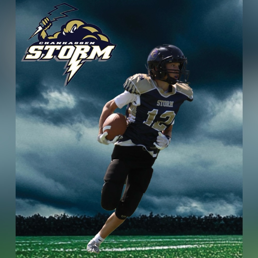 Custom Sports Photo Creations - Picture 3 of 3